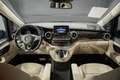 Mercedes-Benz V 220CDI Largo Avantgarde 7G Tronic Szary - thumbnail 4