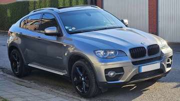 X6 3.0 dA xDrive35
