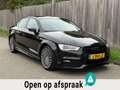 Audi A3 Limousine 1.4 TFSI CoD S-Line Automaat CARPLAY PDC Noir - thumbnail 2