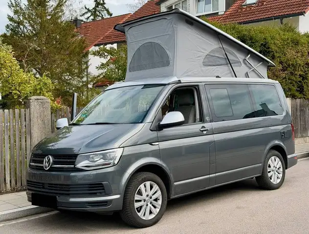 Volkswagen T6 California Ocean "30 Year"