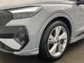 Audi Q4 e-tron 35 S-line LED Tempomat APS Plus SHZ Gri - thumbnail 6