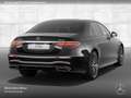 Mercedes-Benz S 350 d L 4M AMG+NIGHT+PANO+360+DIGITAL-L+FAHRASS Noir - thumbnail 4