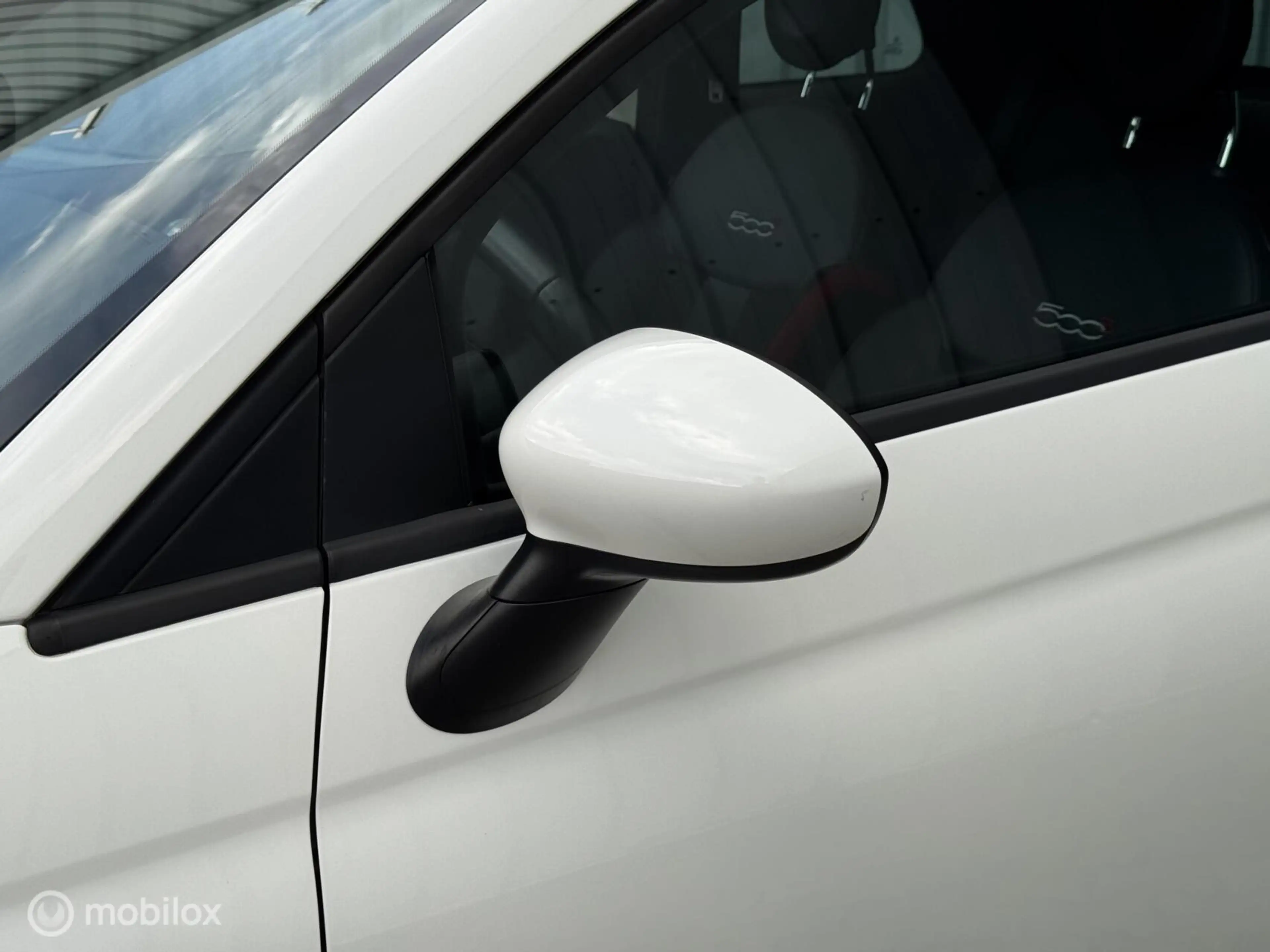 Fiat 500 1.2 500S | Carplay | Leder | Airco — photo 28