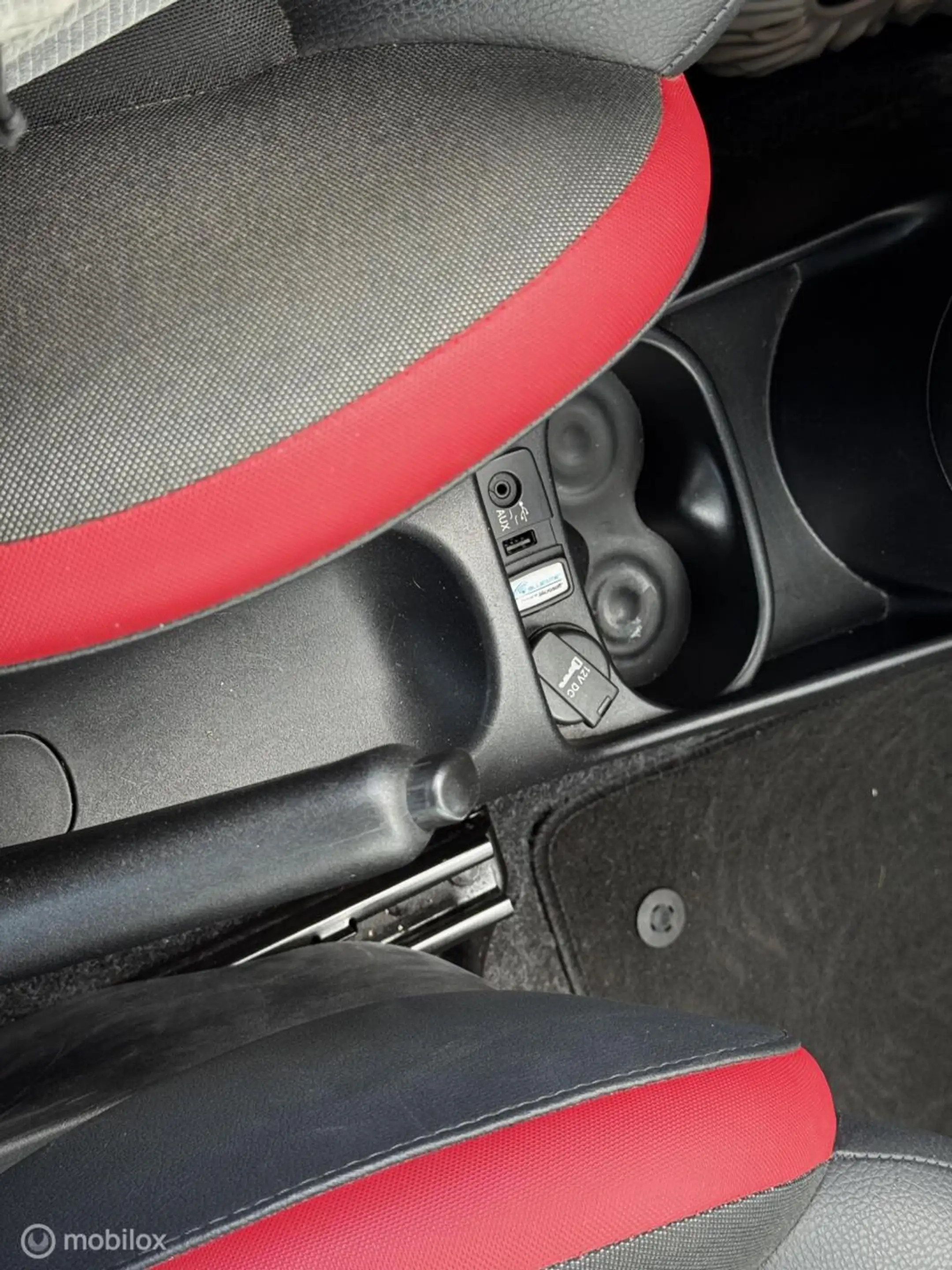 Fiat 500 1.2 500S | Carplay | Leder | Airco — photo 25