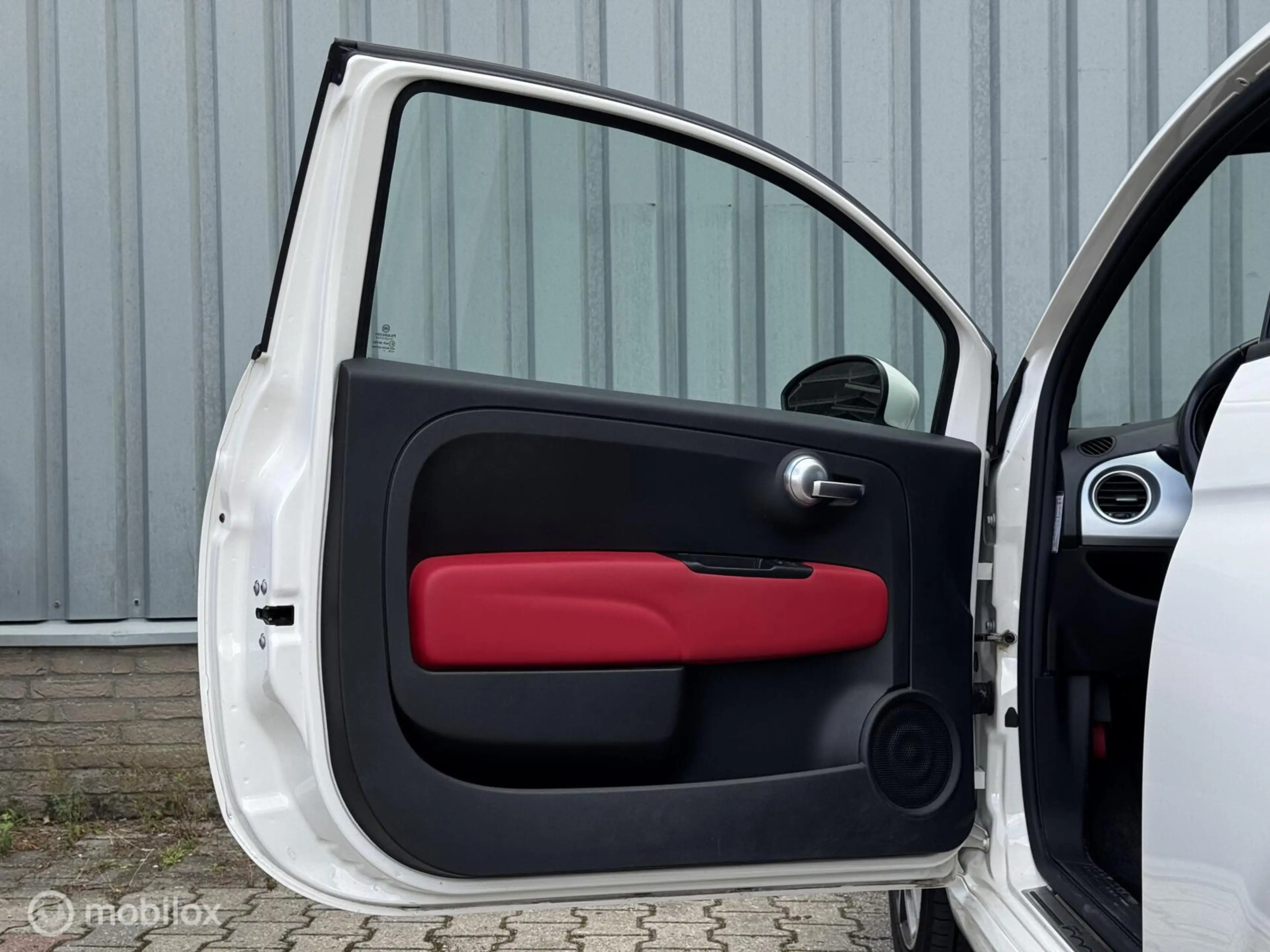 Fiat 500 1.2 500S | Carplay | Leder | Airco — photo 16