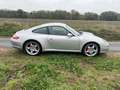 Porsche 997 911 Carrera 4S Coupé 3.8i Zilver - thumbnail 7