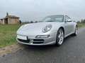 Porsche 997 911 Carrera 4S Coupé 3.8i Silber - thumbnail 3