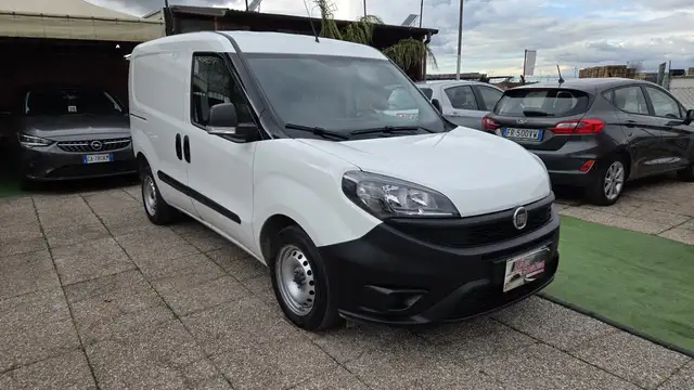 Fiat Doblo Doblo 1.6 mjt 3 POSTI  PREZZO REALE