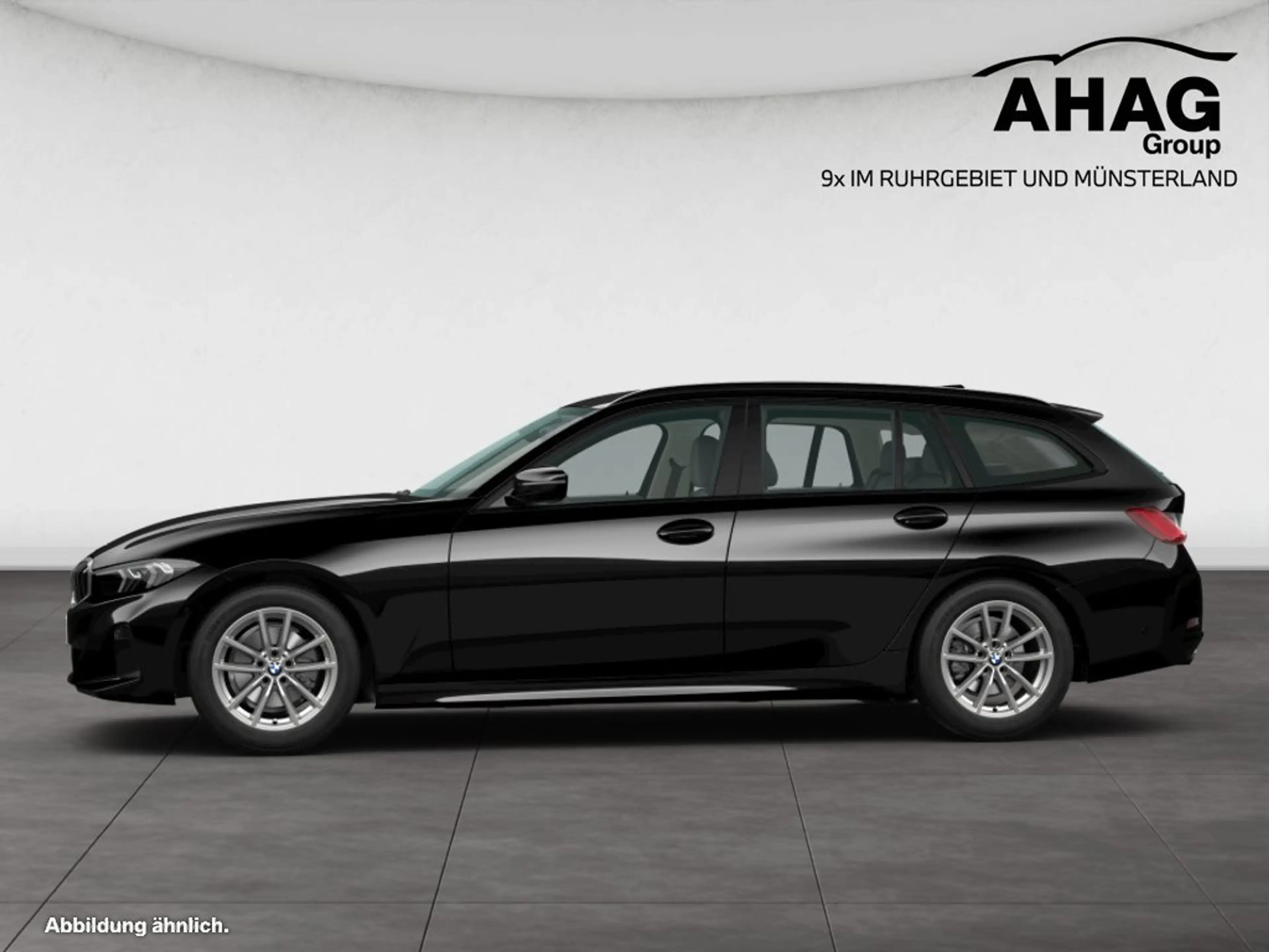 BMW 318 i — photo 5