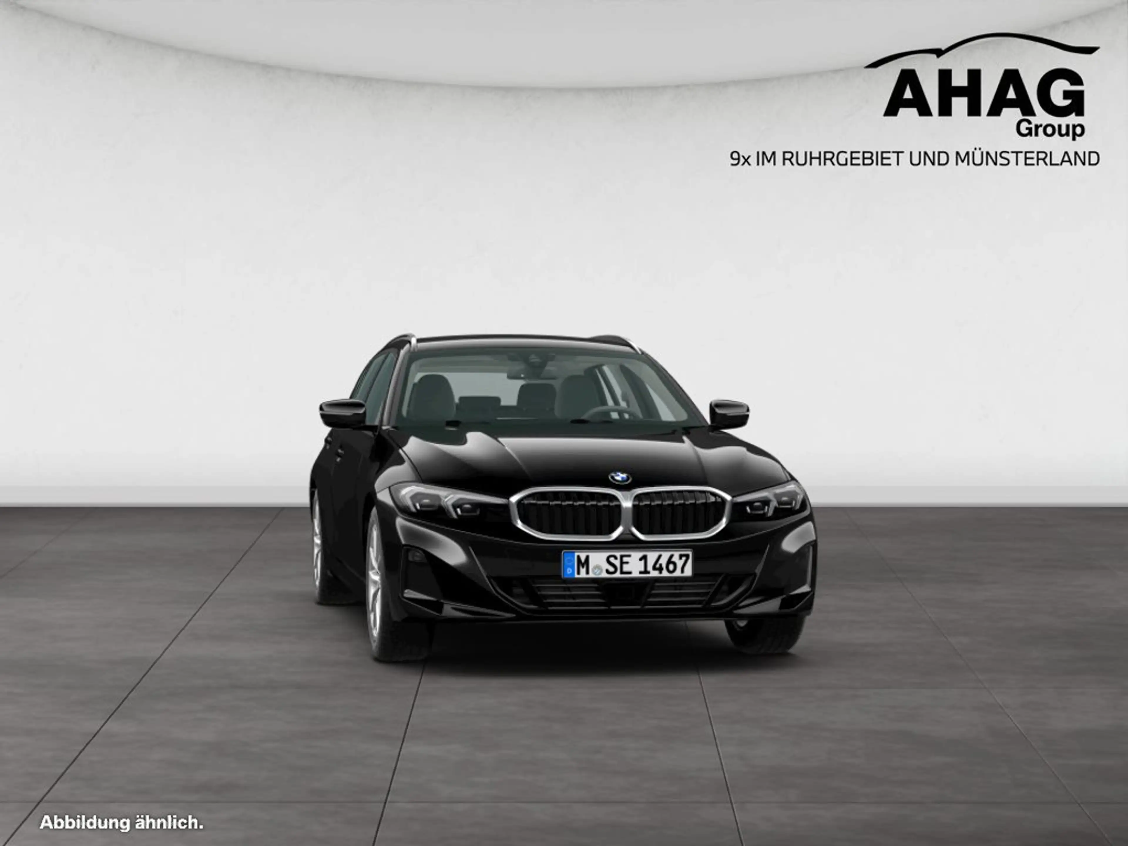 BMW 318 i — photo 10