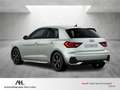 Audi A1 Sportback 30 TFSI S line S-tronic LED Navi ACC Opt Silber - thumbnail 3