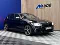BMW 114 140i 3.0 340 CH xDrive M Performance - Origine fra Czarny - thumbnail 1