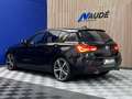 BMW 114 140i 3.0 340 CH xDrive M Performance - Origine fra Czarny - thumbnail 4
