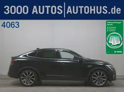 Renault Arkana 1.3 TCe Intens T Leder Navi LED BOSE ACC