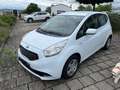 Kia Venga Edition 7 Weiß - thumbnail 1