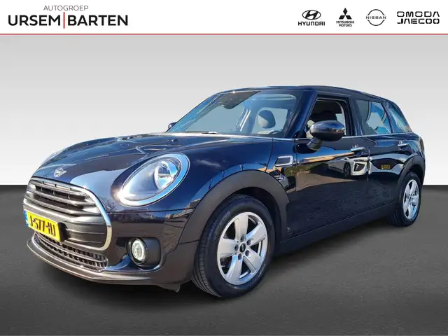MINI One Clubman Mini 1.5 Chili | automaat |