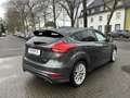 Ford Focus Titanium/ TÜV Neu/ Inspektion Neu/ Finanzierung Grau - thumbnail 6