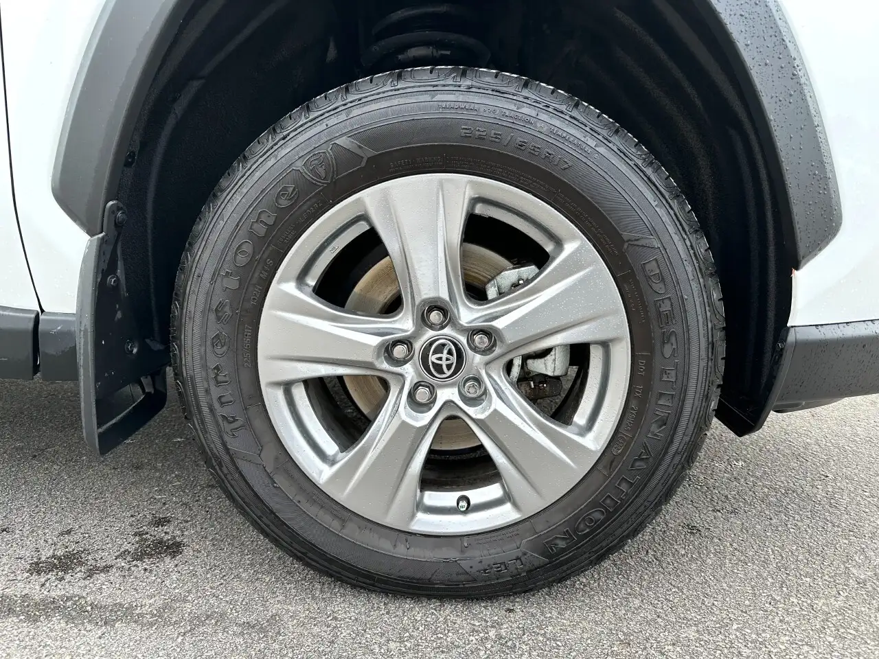 Toyota RAV 4 снимка Toyota RAV 4