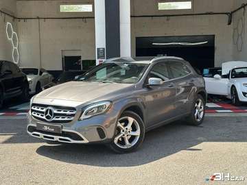 Classe 200D AMG LINE / 2.2L 135CV 7G-DCT / CARPLAY / HARMAN KARDON / ENTRETIEN A JOUR