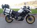 Suzuki V-Strom 650 XT Blanco - thumbnail 3