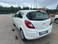 Opel Corsa Corsa 5p 1.2 Cosmo Blanc - thumbnail 6