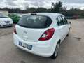 Opel Corsa Corsa 5p 1.2 Cosmo Blanc - thumbnail 2