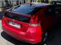 Honda Insight Insight Hybrid 1.3i-DSi IMA Comfort Czerwony - thumbnail 4