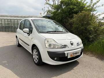 GEO 1,2 TCe Klima Pickerl NEU SR+WR