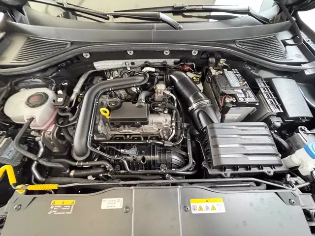 Volkswagen T-Roc view 13