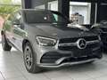 Mercedes-Benz GLC 200 d Coupe 4Matic*DISTRONIC+*KAMERA*MBEAM* Grau - thumbnail 15
