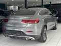 Mercedes-Benz GLC 200 d Coupe 4Matic*DISTRONIC+*KAMERA*MBEAM* Grau - thumbnail 13