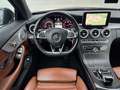 Mercedes-Benz C 250 d Coupe Aut.|AMG 53 LOOK|BURMESTER|PANO|LED Schwarz - thumbnail 9