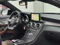 Mercedes-Benz C 250 d Coupe Aut.|AMG 53 LOOK|BURMESTER|PANO|LED Schwarz - thumbnail 11