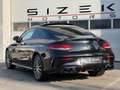 Mercedes-Benz C 250 d Coupe Aut.|AMG 53 LOOK|BURMESTER|PANO|LED Schwarz - thumbnail 3