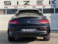 Mercedes-Benz C 250 d Coupe Aut.|AMG 53 LOOK|BURMESTER|PANO|LED Schwarz - thumbnail 6