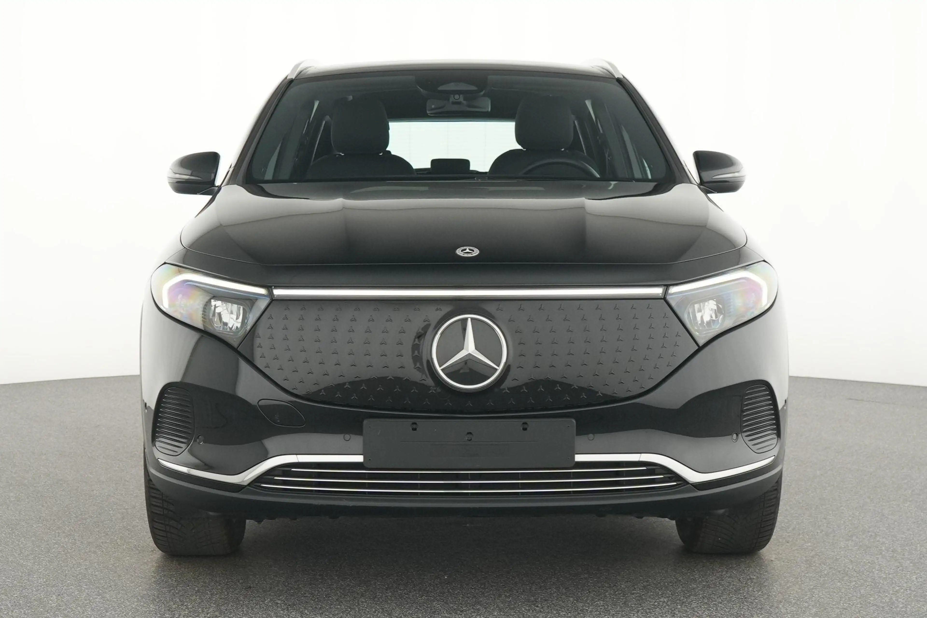 Mercedes-Benz EQA 250 250+ Business Line + CARPLAY + PANORAMISCH DAK + — photo 6