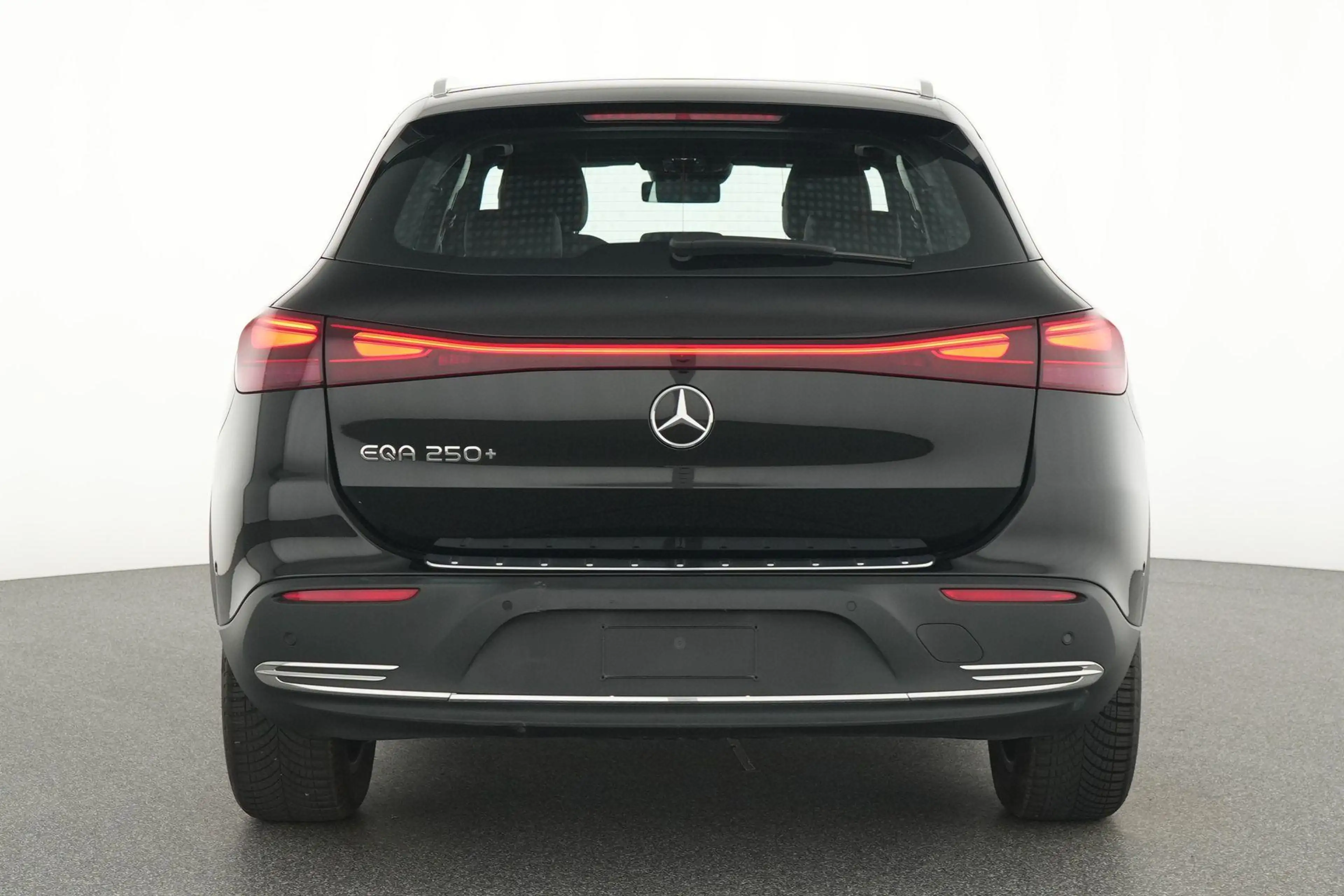 Mercedes-Benz EQA 250 250+ Business Line + CARPLAY + PANORAMISCH DAK + — photo 7