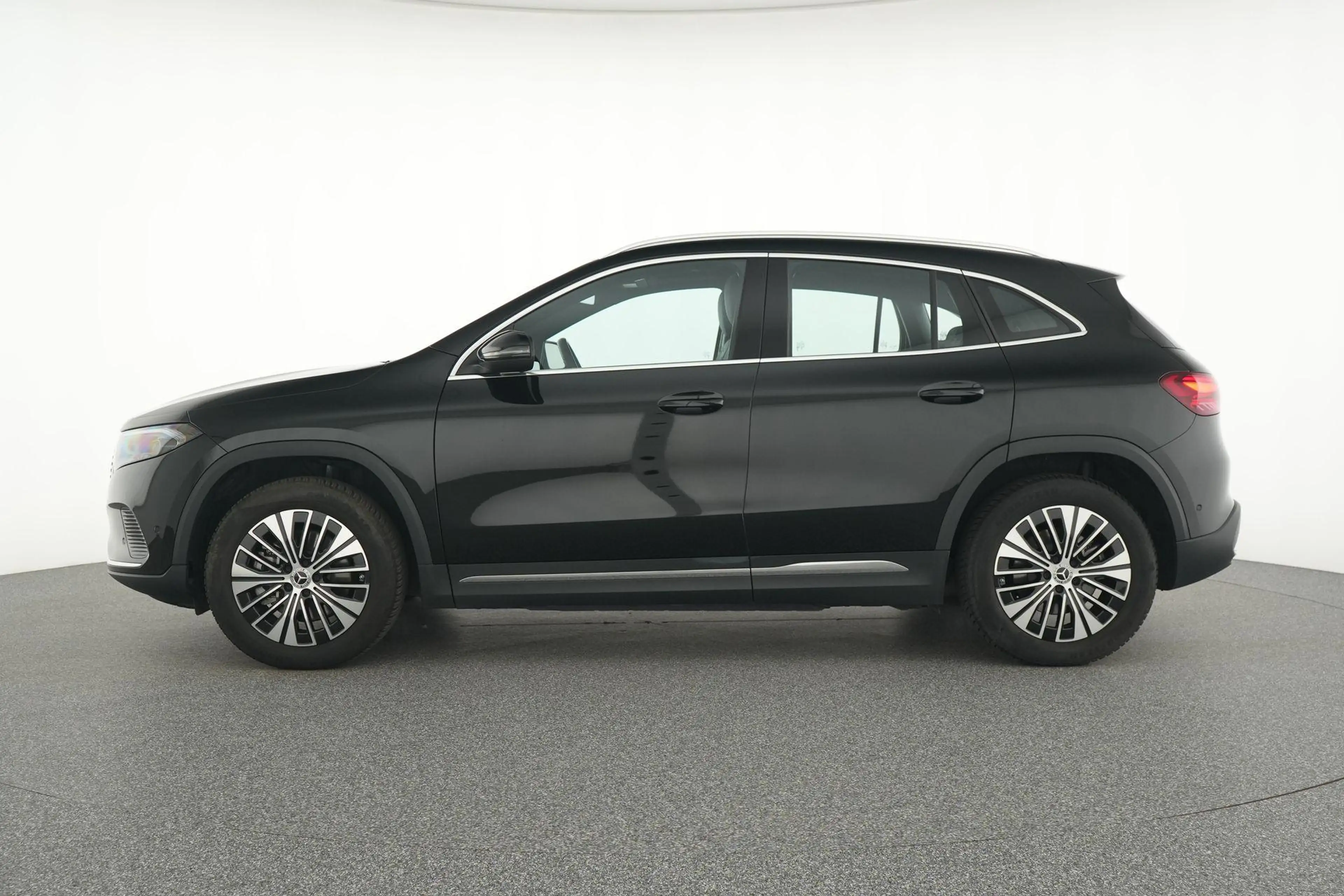 Mercedes-Benz EQA 250 250+ Business Line + CARPLAY + PANORAMISCH DAK + — photo 8