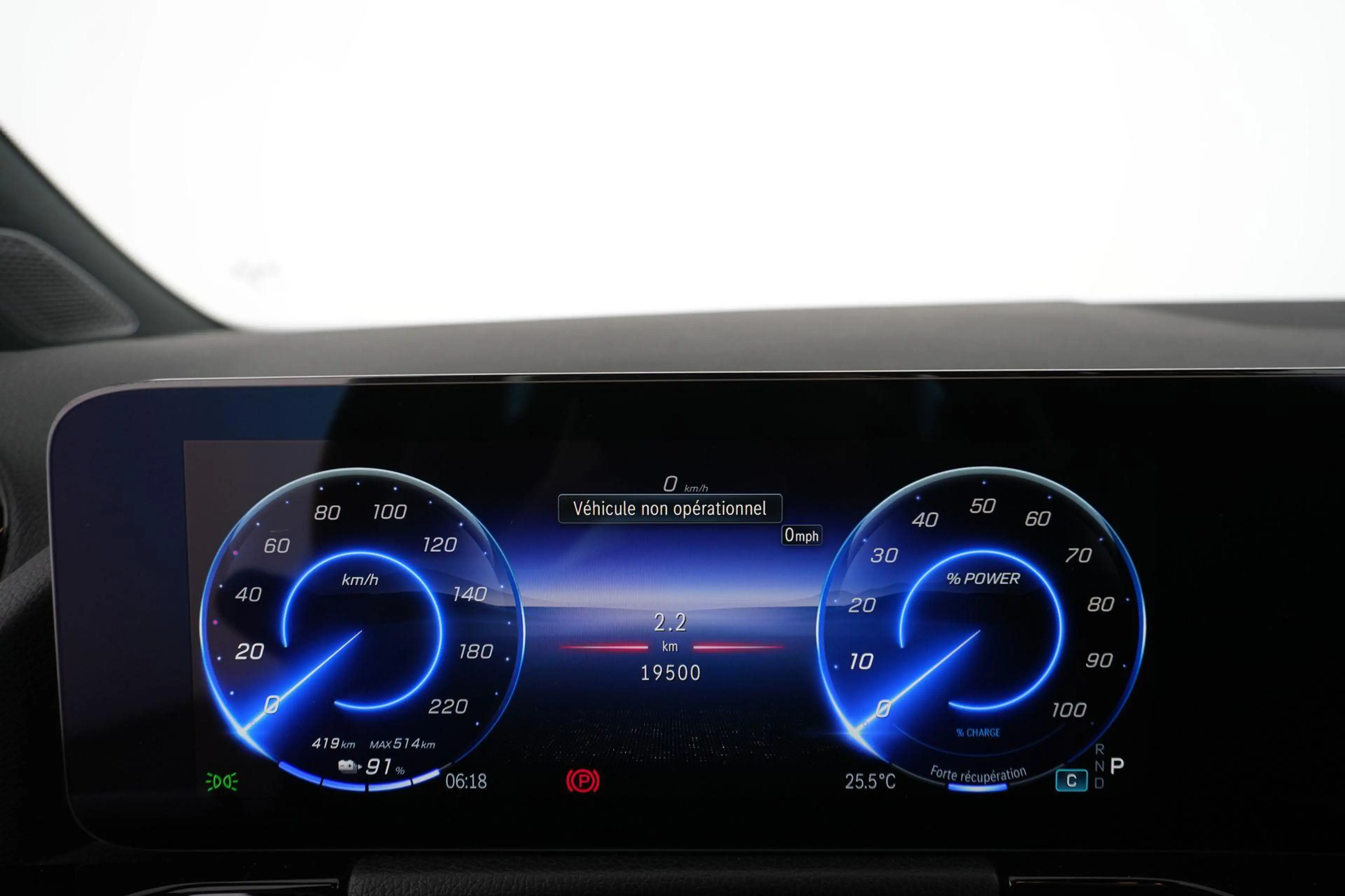 Mercedes-Benz EQA 250 250+ Business Line + CARPLAY + PANORAMISCH DAK + — photo 14