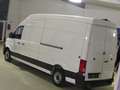 Volkswagen Crafter Kasten 35 TDI 2.0 SCR VA hoch+lang Klima Blanc - thumbnail 10