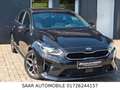 Kia Ceed / cee'd Ceed 1.5 GT LINE/AUTOMATIK/NAVI/LED+1HAND Noir - thumbnail 1