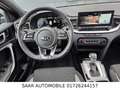 Kia Ceed / cee'd Ceed 1.5 GT LINE/AUTOMATIK/NAVI/LED+1HAND Noir - thumbnail 13