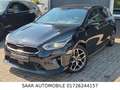Kia Ceed / cee'd Ceed 1.5 GT LINE/AUTOMATIK/NAVI/LED+1HAND Noir - thumbnail 2