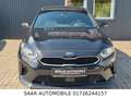 Kia Ceed / cee'd Ceed 1.5 GT LINE/AUTOMATIK/NAVI/LED+1HAND Noir - thumbnail 4
