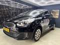 Kia Carens 1.6 GDi ComfortLine 7p Zwart - thumbnail 1