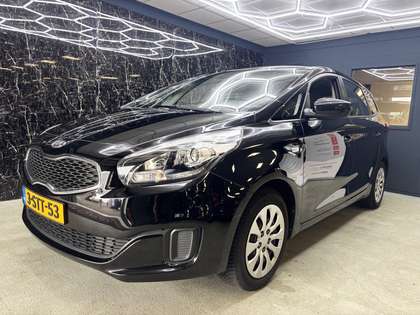 Kia Carens 1.6 GDi ComfortLine 7p