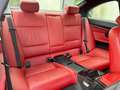 BMW 320 Coupé 320 d XENON/NAV/CUIR/CLIM-AUTO/CRUISE/PDC Zwart - thumbnail 9