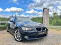 BMW 320 Coupé 320 d XENON/NAV/CUIR/CLIM-AUTO/CRUISE/PDC Zwart - thumbnail 1