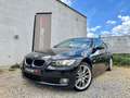 BMW 320 Coupé 320 d XENON/NAV/CUIR/CLIM-AUTO/CRUISE/PDC Zwart - thumbnail 2
