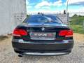 BMW 320 Coupé 320 d XENON/NAV/CUIR/CLIM-AUTO/CRUISE/PDC Zwart - thumbnail 5